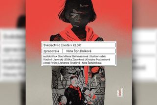 Jak předčít George Orwella - Novinky